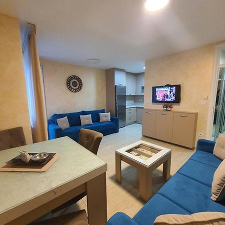 Apartman Kristina,Istocno Sarajevo,Vojvode Radomira Putnika 49D公寓 外观 照片