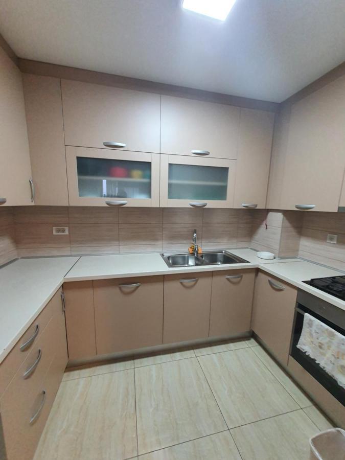 Apartman Kristina,Istocno Sarajevo,Vojvode Radomira Putnika 49D公寓 外观 照片