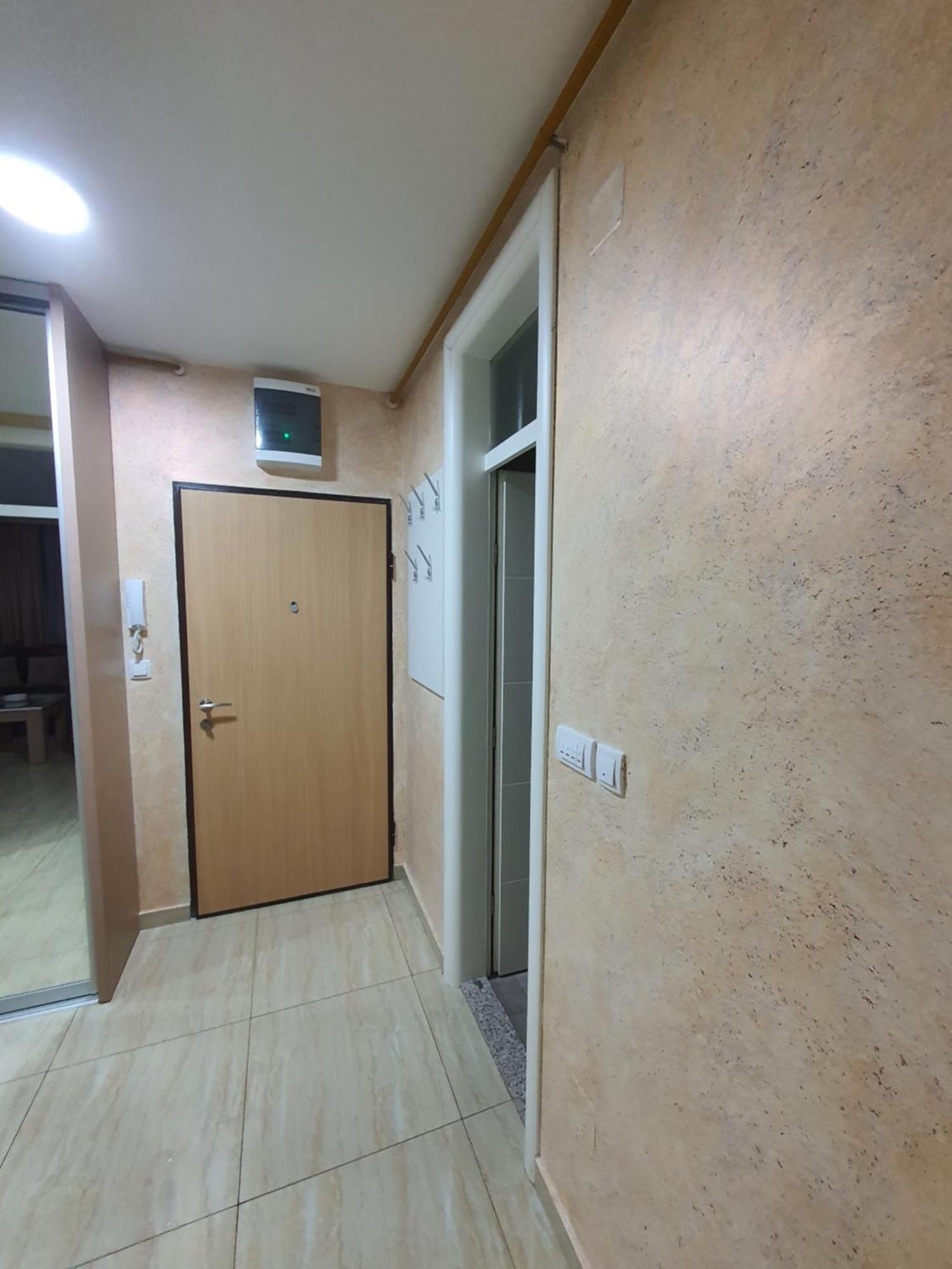 Apartman Kristina,Istocno Sarajevo,Vojvode Radomira Putnika 49D公寓 外观 照片