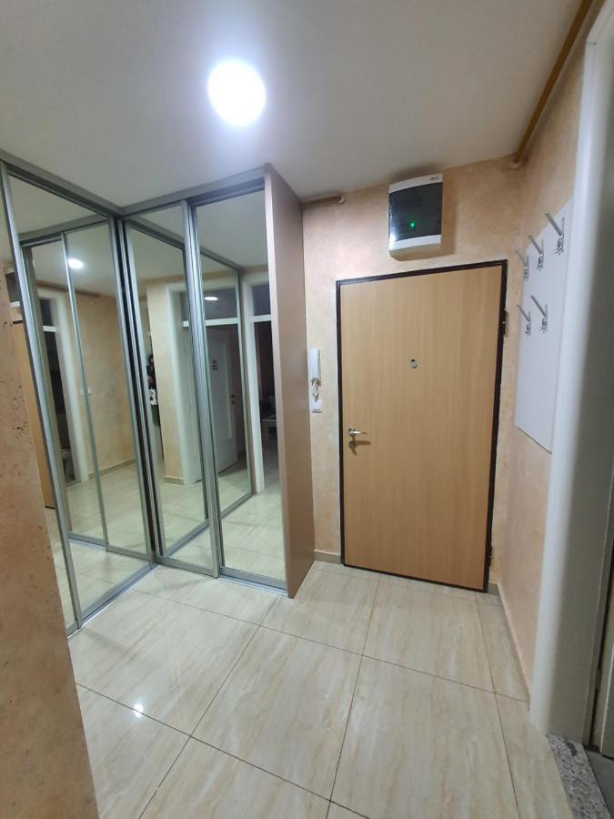 Apartman Kristina,Istocno Sarajevo,Vojvode Radomira Putnika 49D公寓 外观 照片