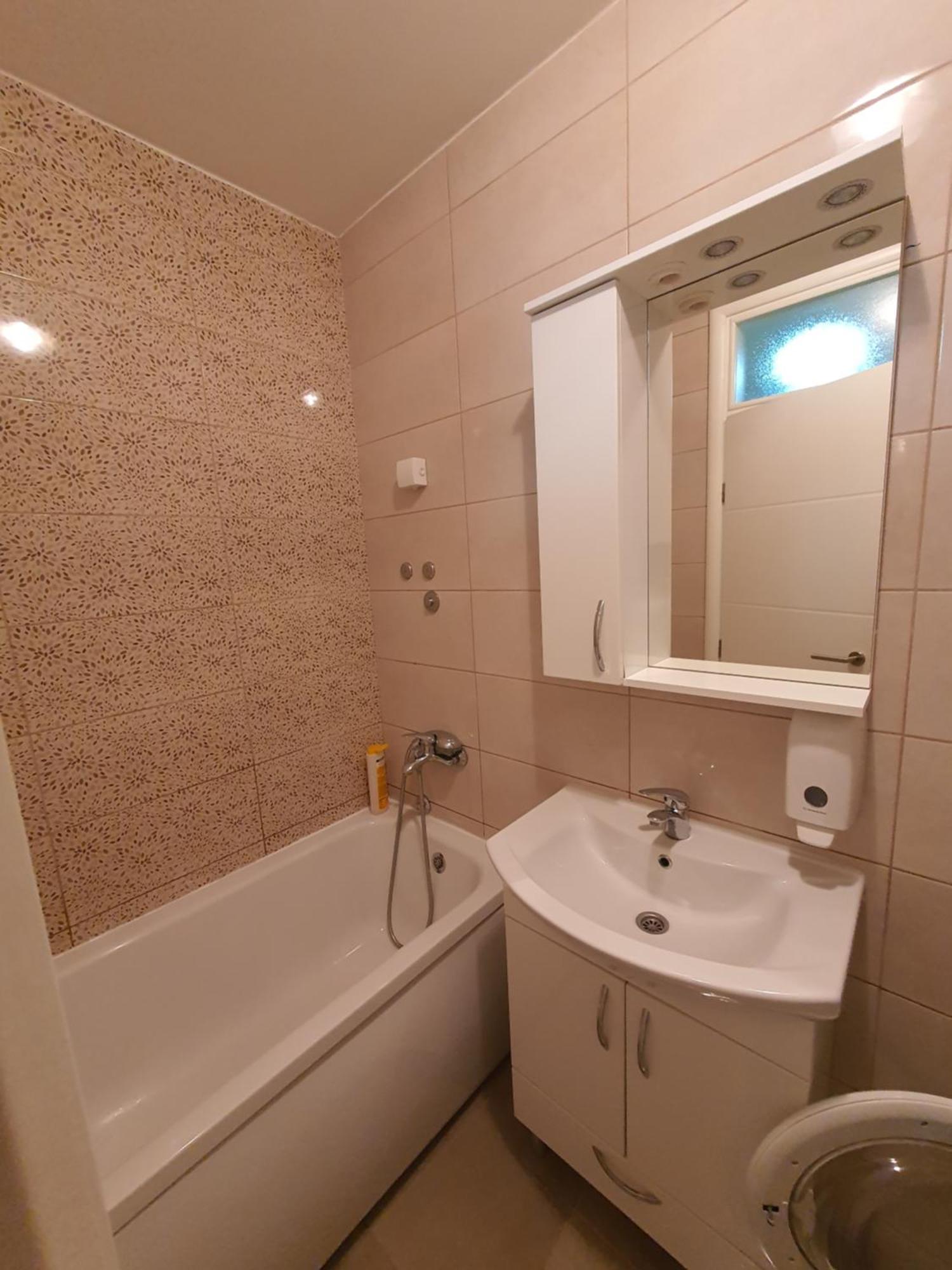 Apartman Kristina,Istocno Sarajevo,Vojvode Radomira Putnika 49D公寓 外观 照片