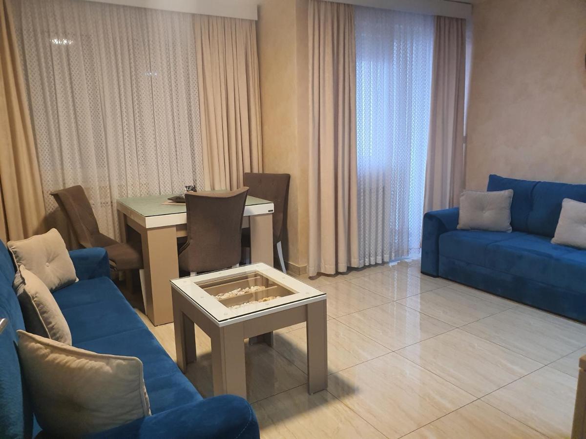 Apartman Kristina,Istocno Sarajevo,Vojvode Radomira Putnika 49D公寓 外观 照片