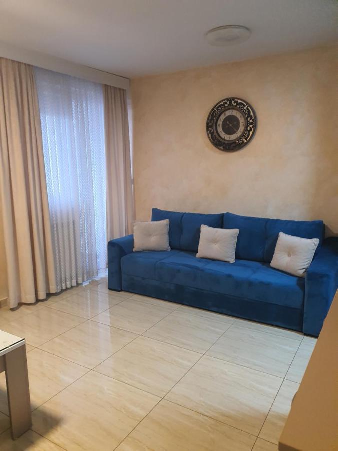 Apartman Kristina,Istocno Sarajevo,Vojvode Radomira Putnika 49D公寓 外观 照片