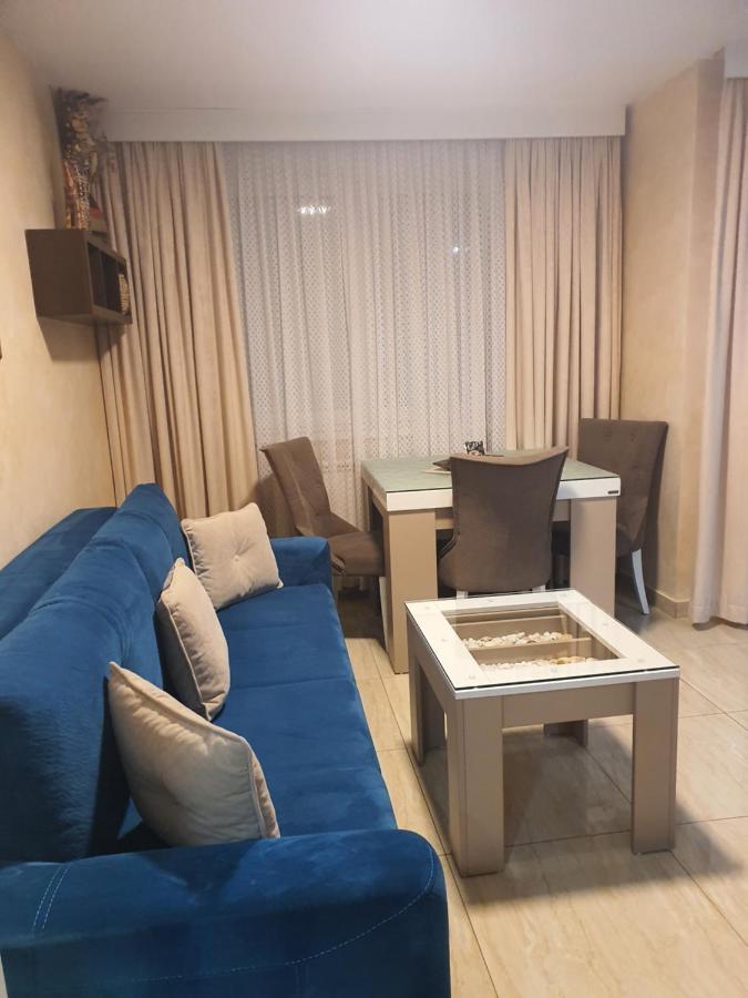 Apartman Kristina,Istocno Sarajevo,Vojvode Radomira Putnika 49D公寓 外观 照片