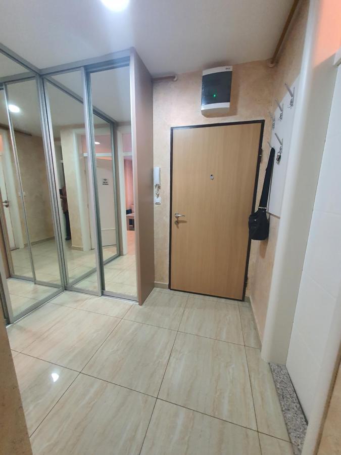 Apartman Kristina,Istocno Sarajevo,Vojvode Radomira Putnika 49D公寓 外观 照片