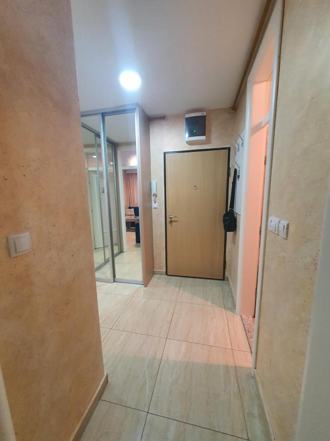 Apartman Kristina,Istocno Sarajevo,Vojvode Radomira Putnika 49D公寓 外观 照片