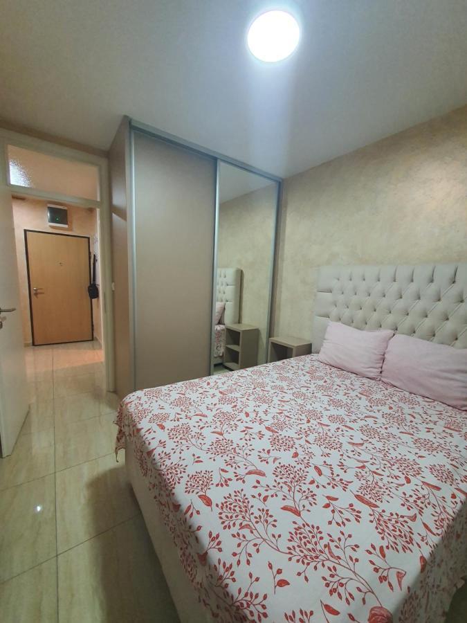 Apartman Kristina,Istocno Sarajevo,Vojvode Radomira Putnika 49D公寓 外观 照片