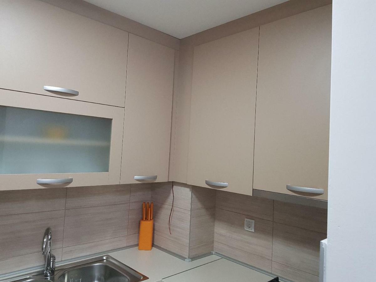 Apartman Kristina,Istocno Sarajevo,Vojvode Radomira Putnika 49D公寓 外观 照片