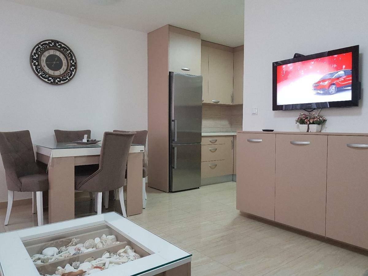 Apartman Kristina,Istocno Sarajevo,Vojvode Radomira Putnika 49D公寓 外观 照片