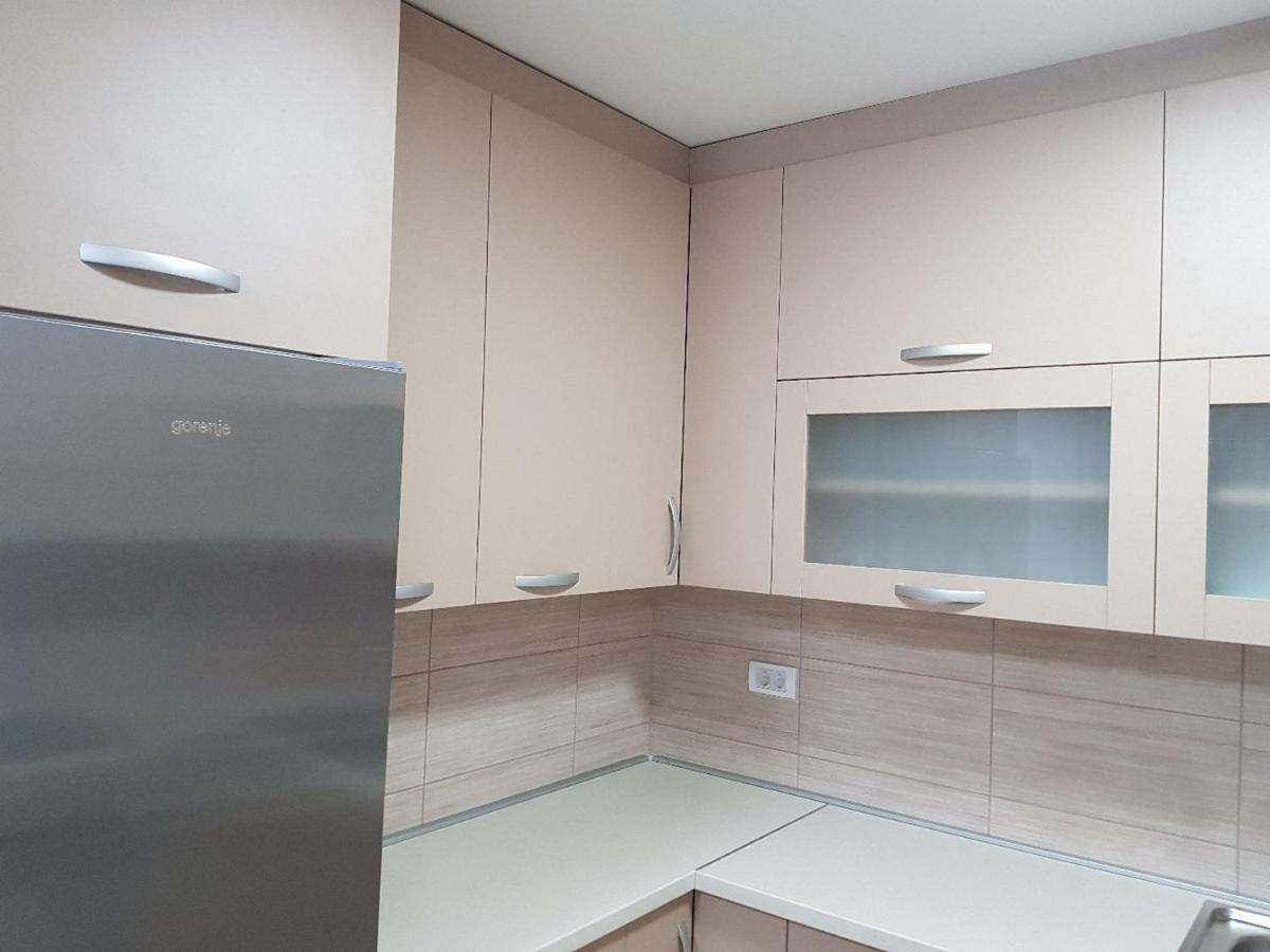 Apartman Kristina,Istocno Sarajevo,Vojvode Radomira Putnika 49D公寓 外观 照片