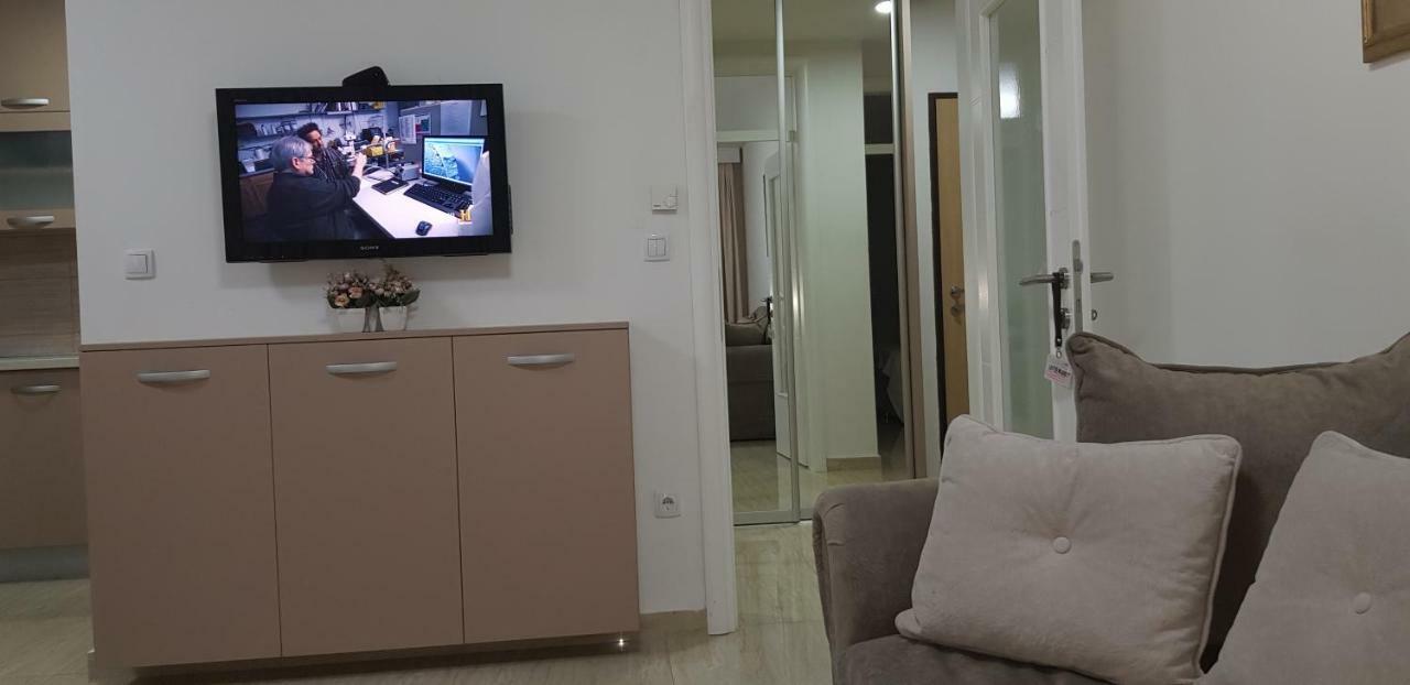 Apartman Kristina,Istocno Sarajevo,Vojvode Radomira Putnika 49D公寓 外观 照片