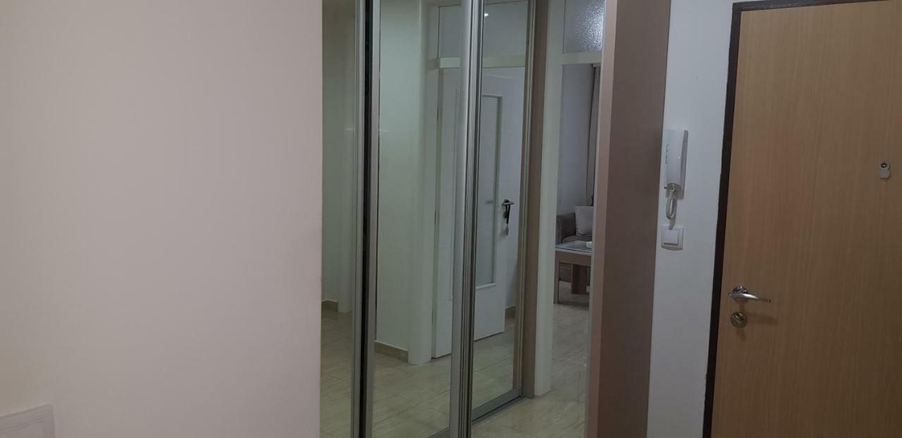 Apartman Kristina,Istocno Sarajevo,Vojvode Radomira Putnika 49D公寓 外观 照片