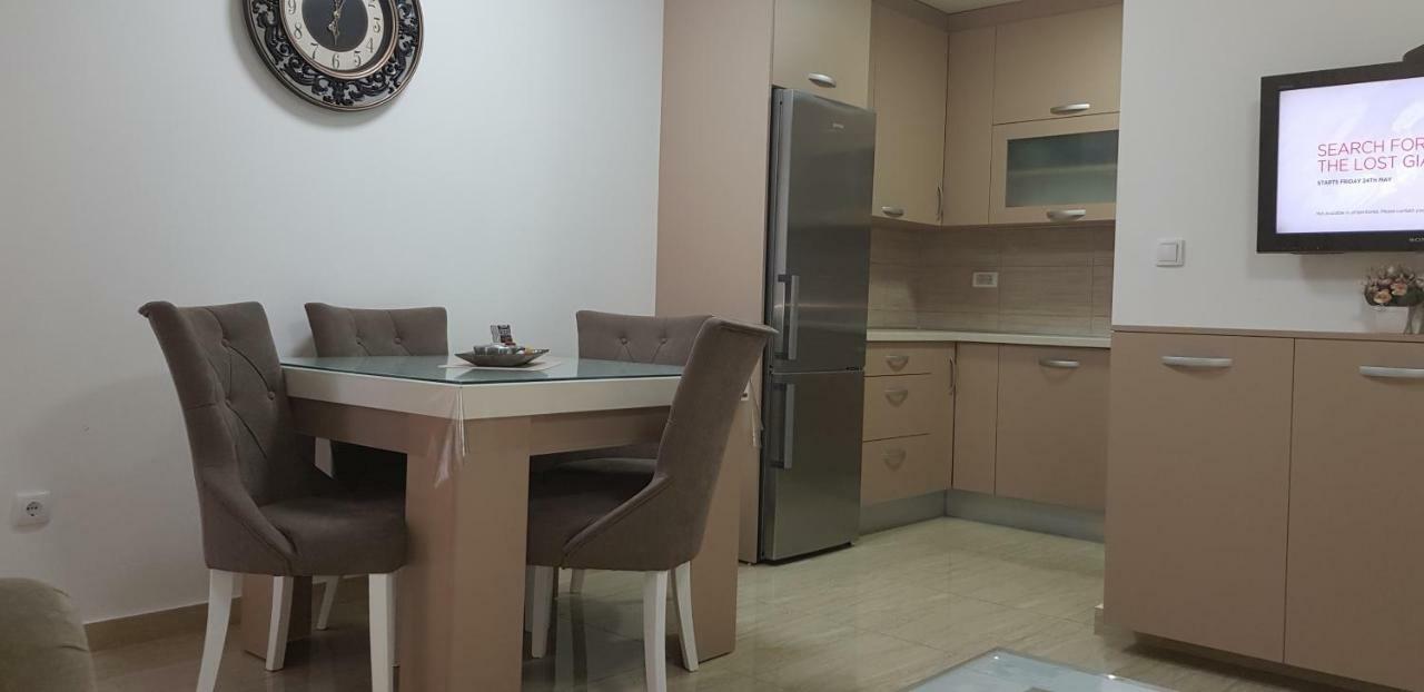 Apartman Kristina,Istocno Sarajevo,Vojvode Radomira Putnika 49D公寓 外观 照片