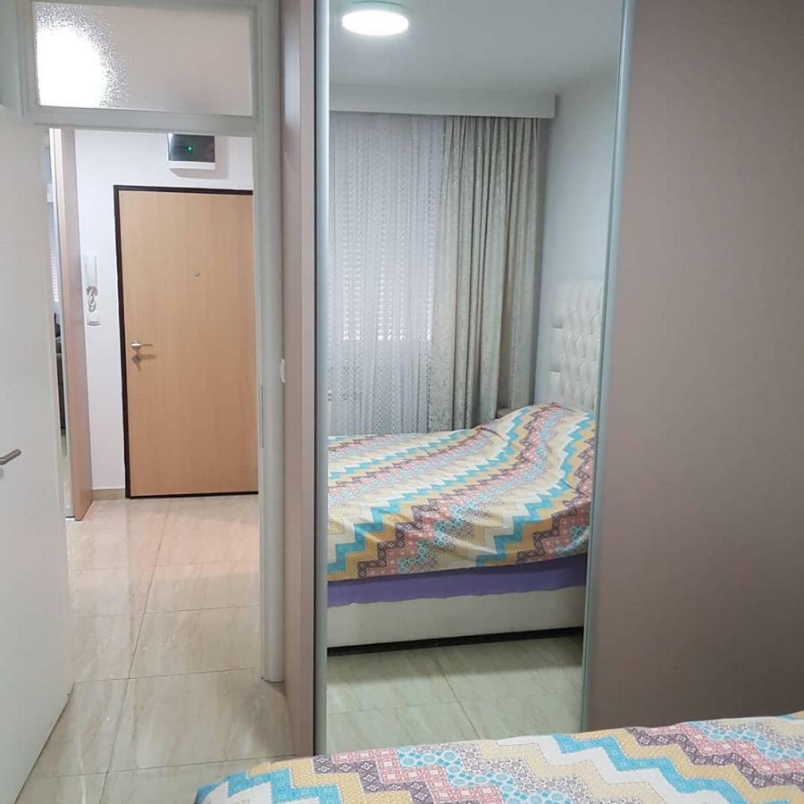 Apartman Kristina,Istocno Sarajevo,Vojvode Radomira Putnika 49D公寓 外观 照片