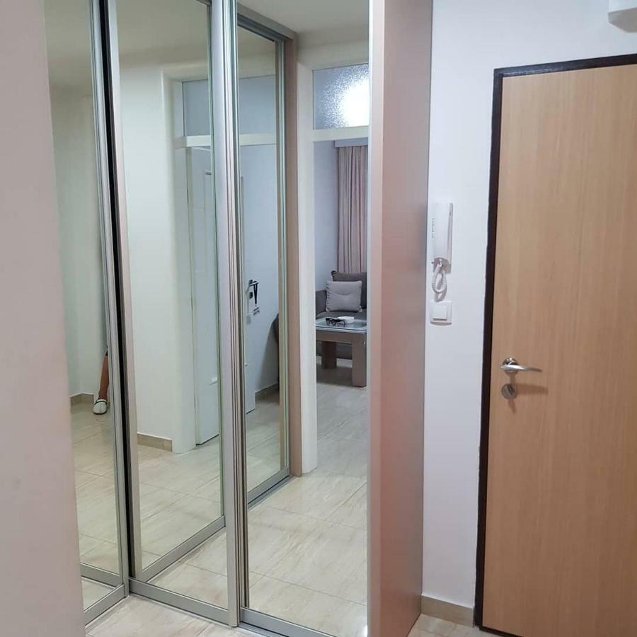 Apartman Kristina,Istocno Sarajevo,Vojvode Radomira Putnika 49D公寓 外观 照片