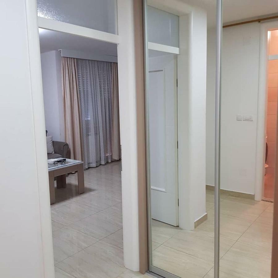 Apartman Kristina,Istocno Sarajevo,Vojvode Radomira Putnika 49D公寓 外观 照片