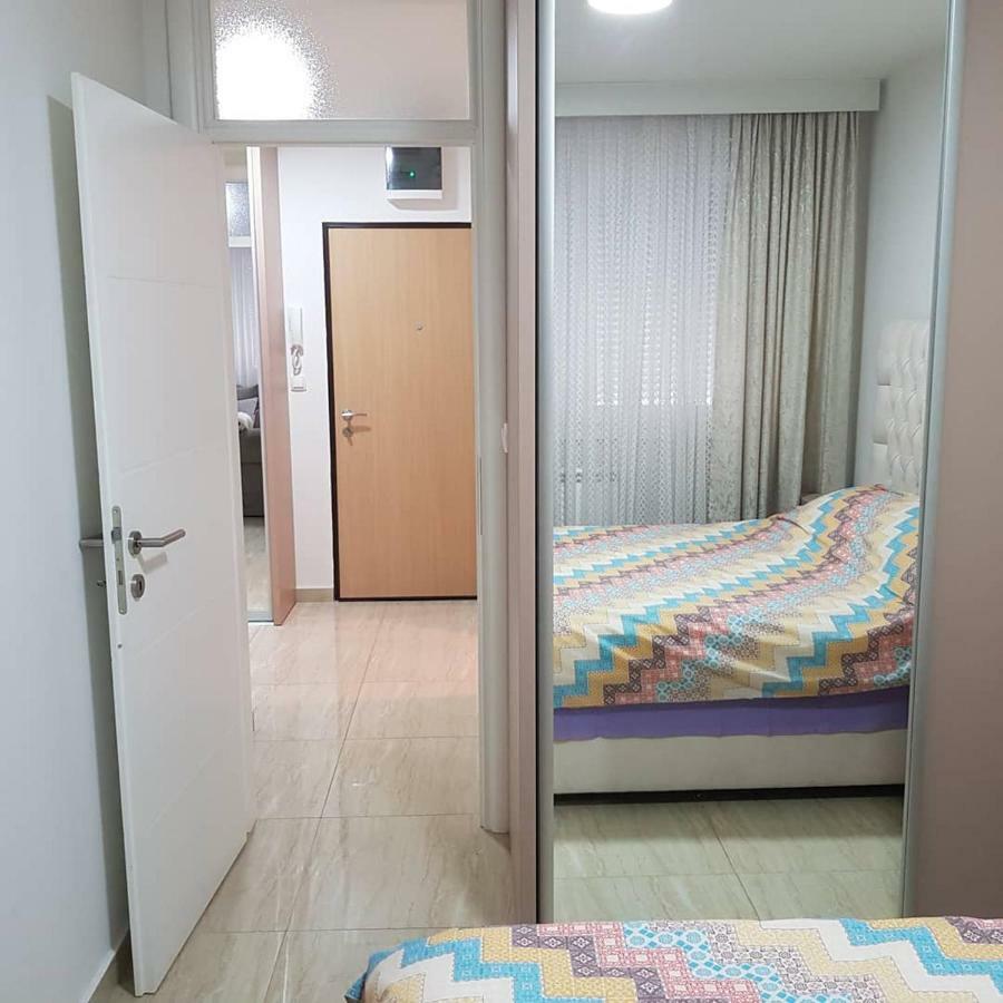 Apartman Kristina,Istocno Sarajevo,Vojvode Radomira Putnika 49D公寓 外观 照片