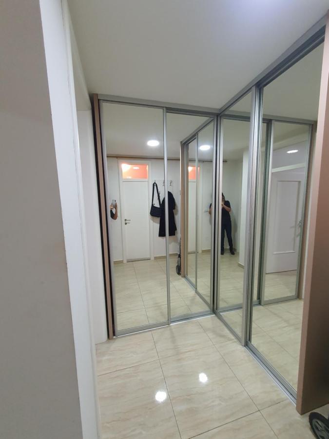 Apartman Kristina,Istocno Sarajevo,Vojvode Radomira Putnika 49D公寓 外观 照片