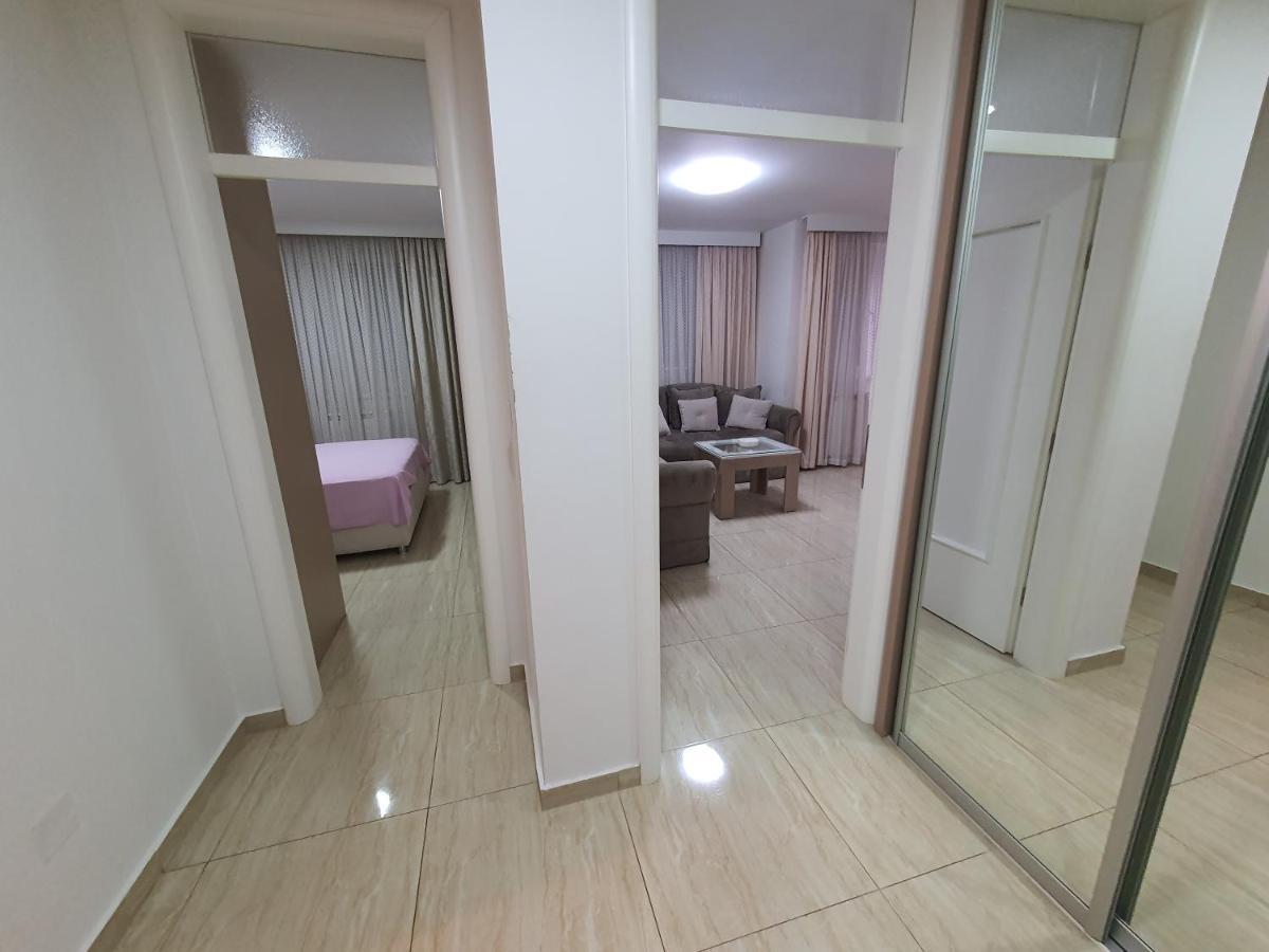 Apartman Kristina,Istocno Sarajevo,Vojvode Radomira Putnika 49D公寓 外观 照片